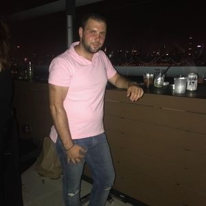 Meet your Posher, Panagiotis